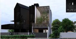 East View Garden (D16), Terrace #485855631